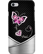 Faith hope love - Printed phone case Phone Case i-phone-7-case