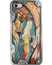 You and me we got this Metal pattern print Phone Case i-phone-8-case
