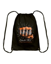 Crush MS Drawstring Bag tile