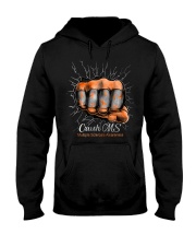 Crush MS Hooded Sweatshirt tile