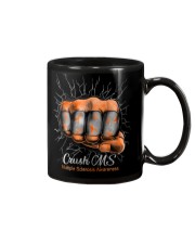 Crush MS Mug tile