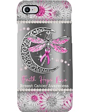 Faith Hope Love Phone Case i-phone-7-case