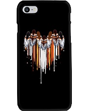 Native american Phone Case tile