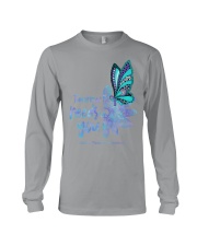 Limited Edition Long Sleeve Tee tile