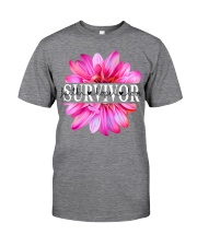 Faith - Hope - Love Classic T-Shirt front