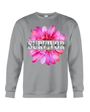 Faith - Hope - Love Crewneck Sweatshirt tile