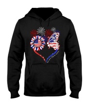Limited Edition Hooded Sweatshirt tile