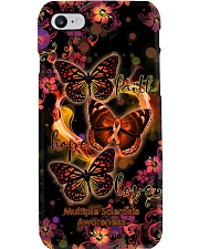 Faith hope love Phone Case i-phone-8-case