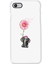 Never give up Phone Case tile