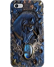 Magic Horse Phone Case i-phone-8-case
