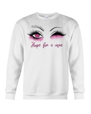 Breast cancer awareness Crewneck Sweatshirt tile
