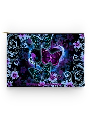 Faith hope love Accessory Pouch - Standard front