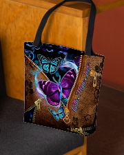 Faith hope love All-over Tote aos-all-over-tote-lifestyle-front-02