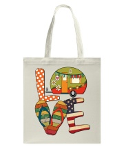 Love Tote Bag tile