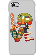 Love Phone Case tile