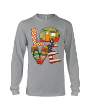 Love Long Sleeve Tee tile