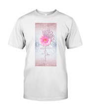 Faith Classic T-Shirt front