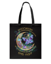 Limited Edition Tote Bag tile