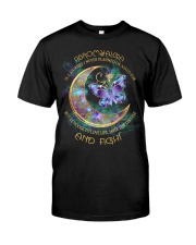 Limited Edition Classic T-Shirt front