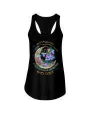 Limited Edition Ladies Flowy Tank tile