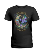 Limited Edition Ladies T-Shirt tile