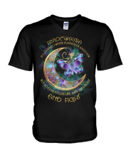 Limited Edition V-Neck T-Shirt tile