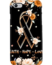 Faith - Hope - Love Phone Case i-phone-8-case