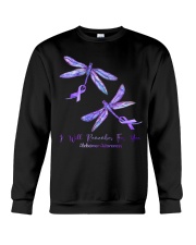 I will remember for you Crewneck Sweatshirt tile