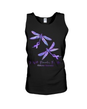 I will remember for you Unisex Tank tile