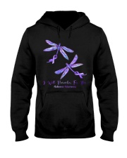 I will remember for you Hooded Sweatshirt tile