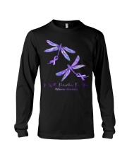 I will remember for you Long Sleeve Tee tile