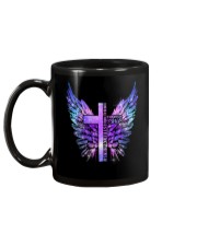 I can do all things Mug tile