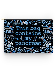 This bag contains Accessory Pouch tile