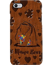 Mama bear Phone case Phone Case i-phone-8-case