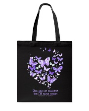 Limited Edition Tote Bag tile