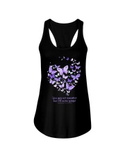 Limited Edition Ladies Flowy Tank tile