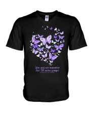 Limited Edition V-Neck T-Shirt tile