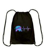 Republican Drawstring Bag tile