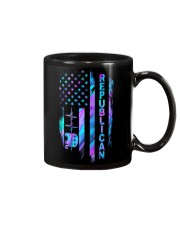 Republican Mug tile