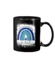 Be kind Mug tile