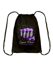 Crush Fibro Drawstring Bag tile