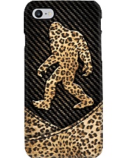 Leopard phone case Phone Case i-phone-8-case