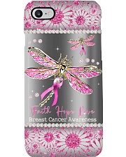 Faith hope love Phone Case i-phone-8-case