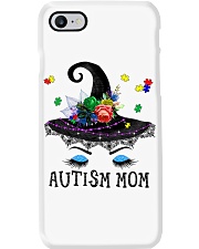Autism mom Phone Case tile