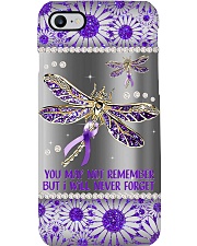 You may not remember Phone Case i-phone-8-case
