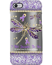 I will remember for you Phone Case i-phone-7-case