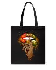 Don't be a Tote Bag tile