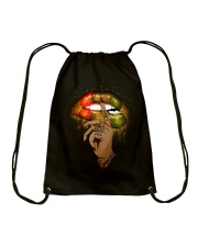 Don't be a Drawstring Bag tile