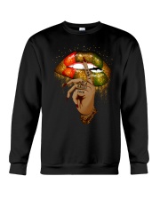 Don't be a Crewneck Sweatshirt front