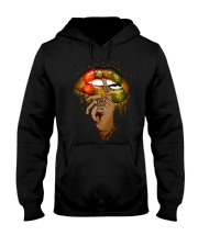 Don't be a Hooded Sweatshirt tile